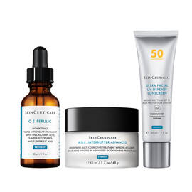 ROUTINE RIDES ET FERMETE