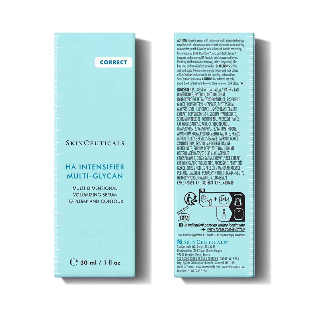 HA Intensifier Multi-Glycan