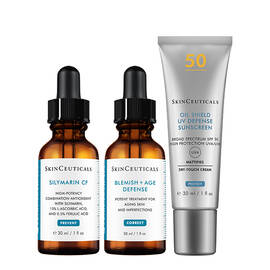 Trio Anti-Imperfections