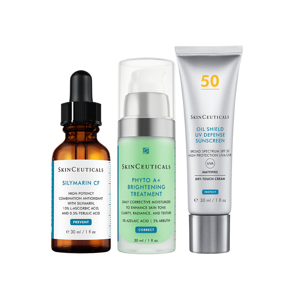 Homecare Set: Hydrafacial