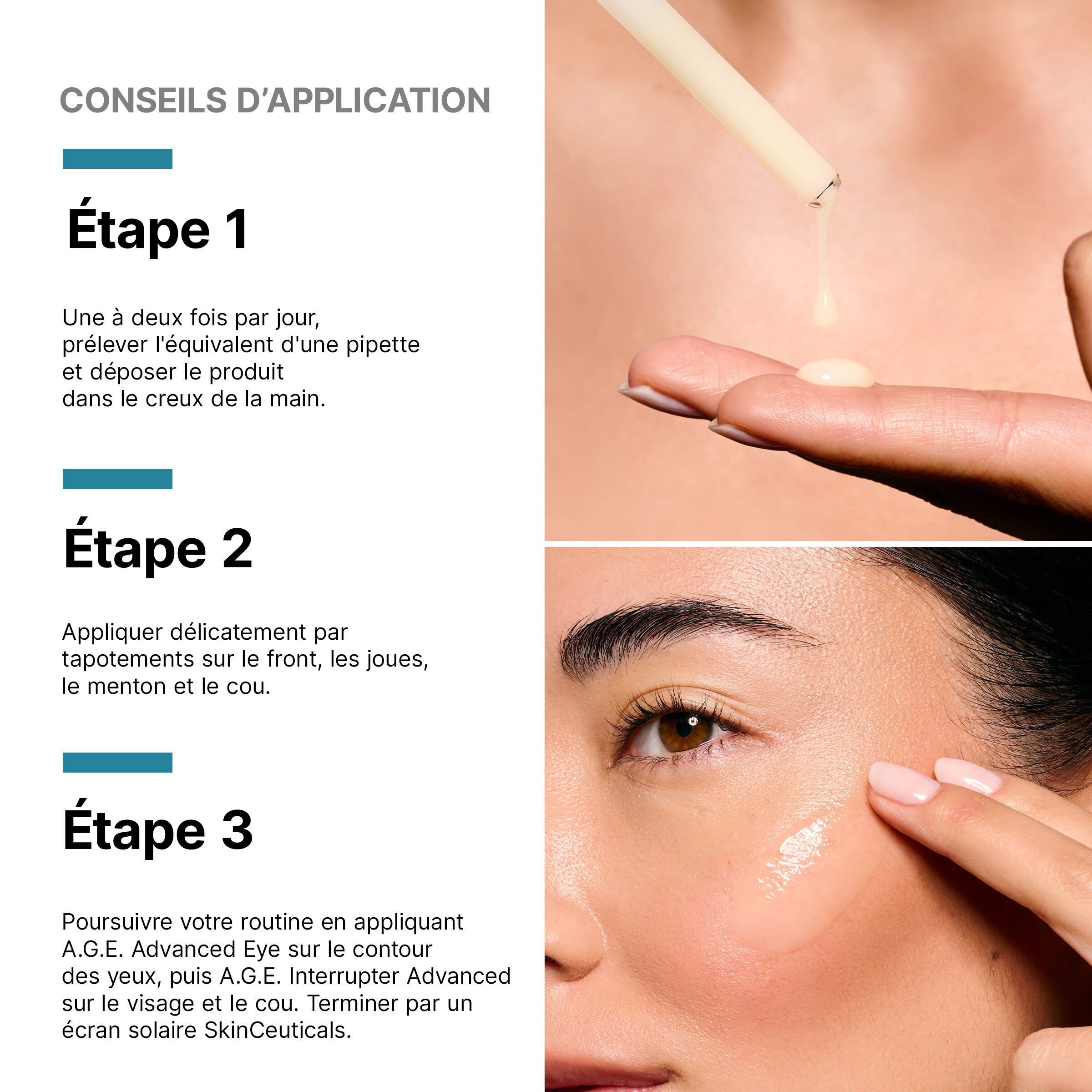 A.G.E. Interrupter Ultra Serum