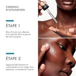 Discoloration Defense