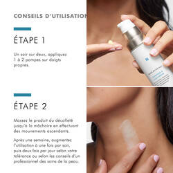 Tripeptide Neck-Repair