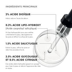 Blemish + Age Defense