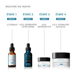 A.G.E. Interrupter Ultra Serum