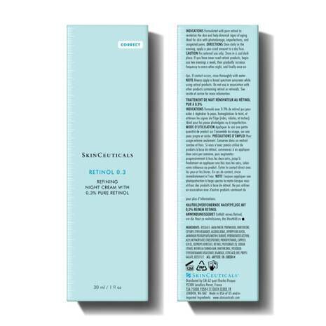 Retinol 0.3