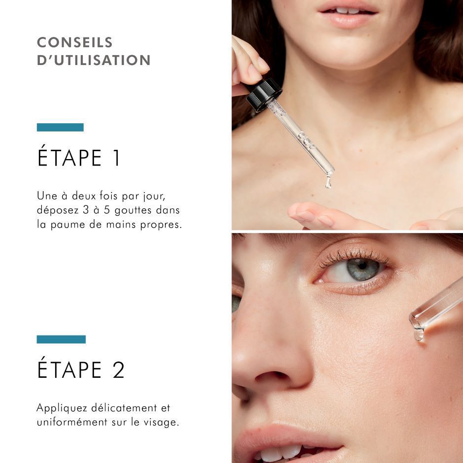 Blemish + Age Defense