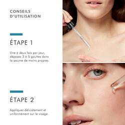 Blemish + Age Defense