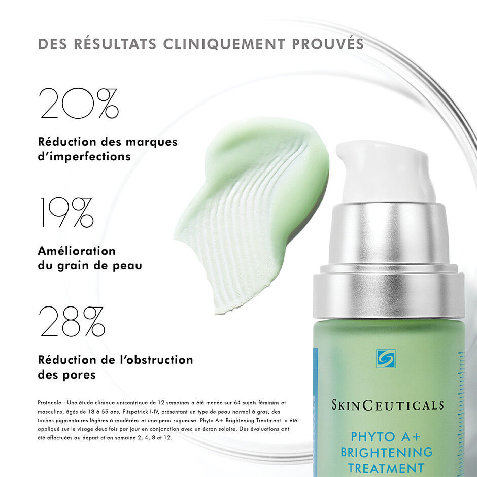 Phyto A+ Brightening Treatment