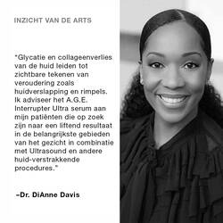 A.G.E. Interrupter Ultra Serum