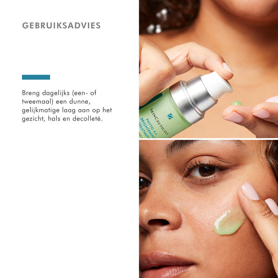 Phyto A+ Brightening Treatment