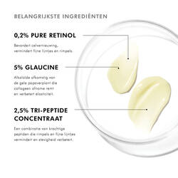 Tripeptide Neck-Repair