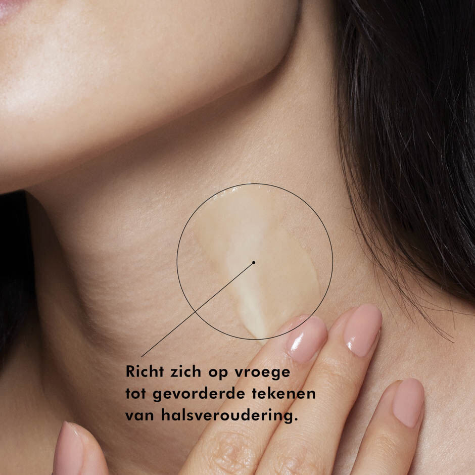 Tripeptide Neck-Repair