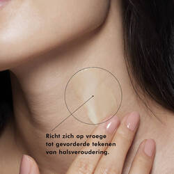 Tripeptide Neck-Repair