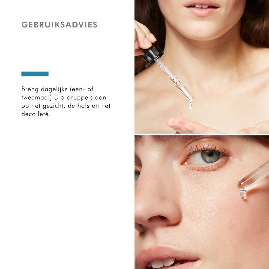 Blemish + Age Defense