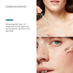 Blemish + Age Defense