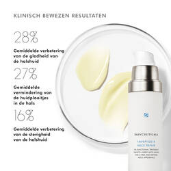 Tripeptide Neck-Repair