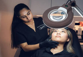 Professionnel du soin