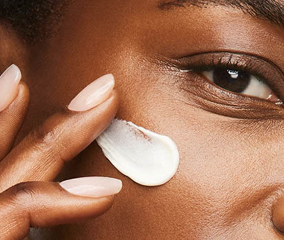 Corrective moisturizers