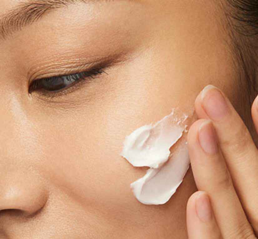 Corrective moisturizers