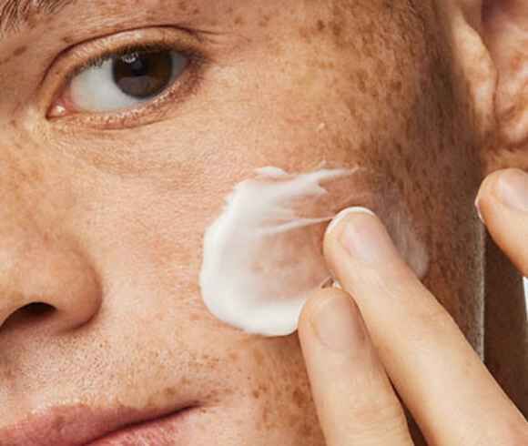 Corrective moisturizers