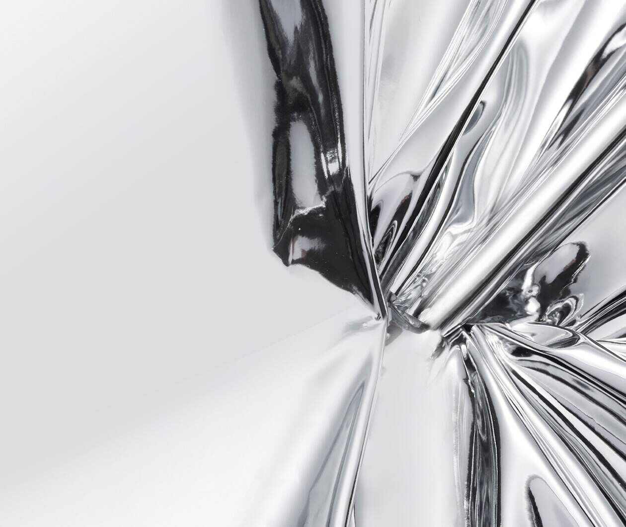 l’apparition des rides de contraction