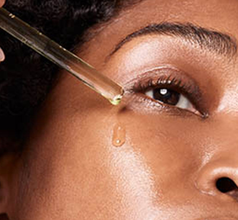 How Antioxidant Serum Works