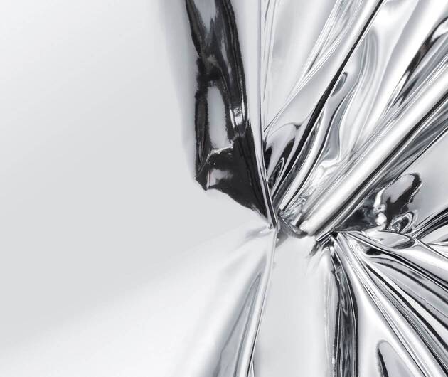 De vorming van expressierimpels