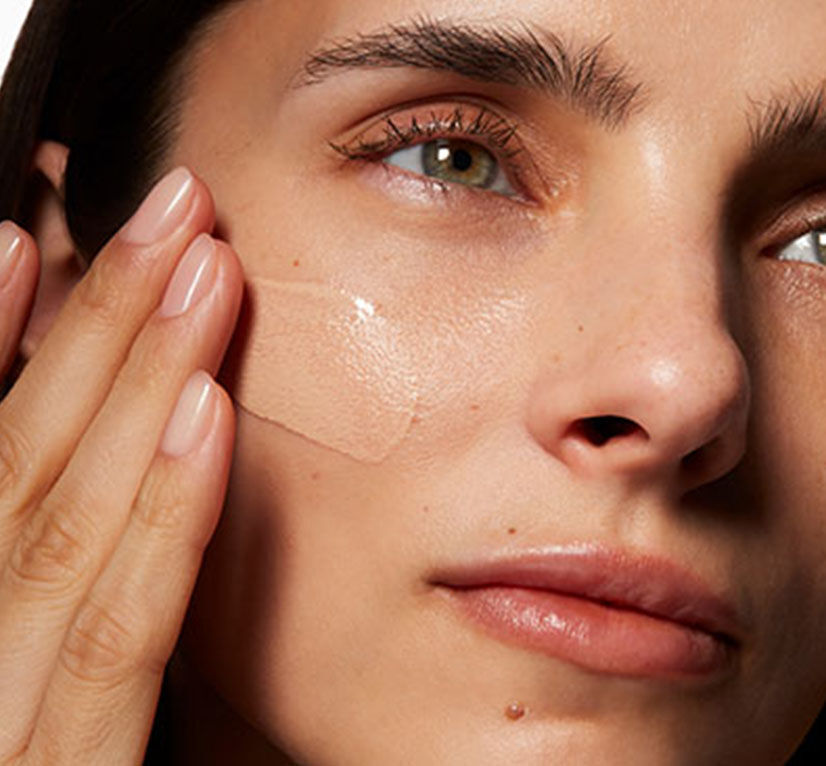 Corrective moisturizers